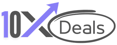 10xDeal CRM Logo
