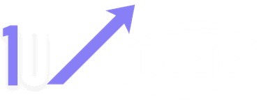 10xDeal CRM Logo