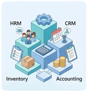 About 10xDeals CRM