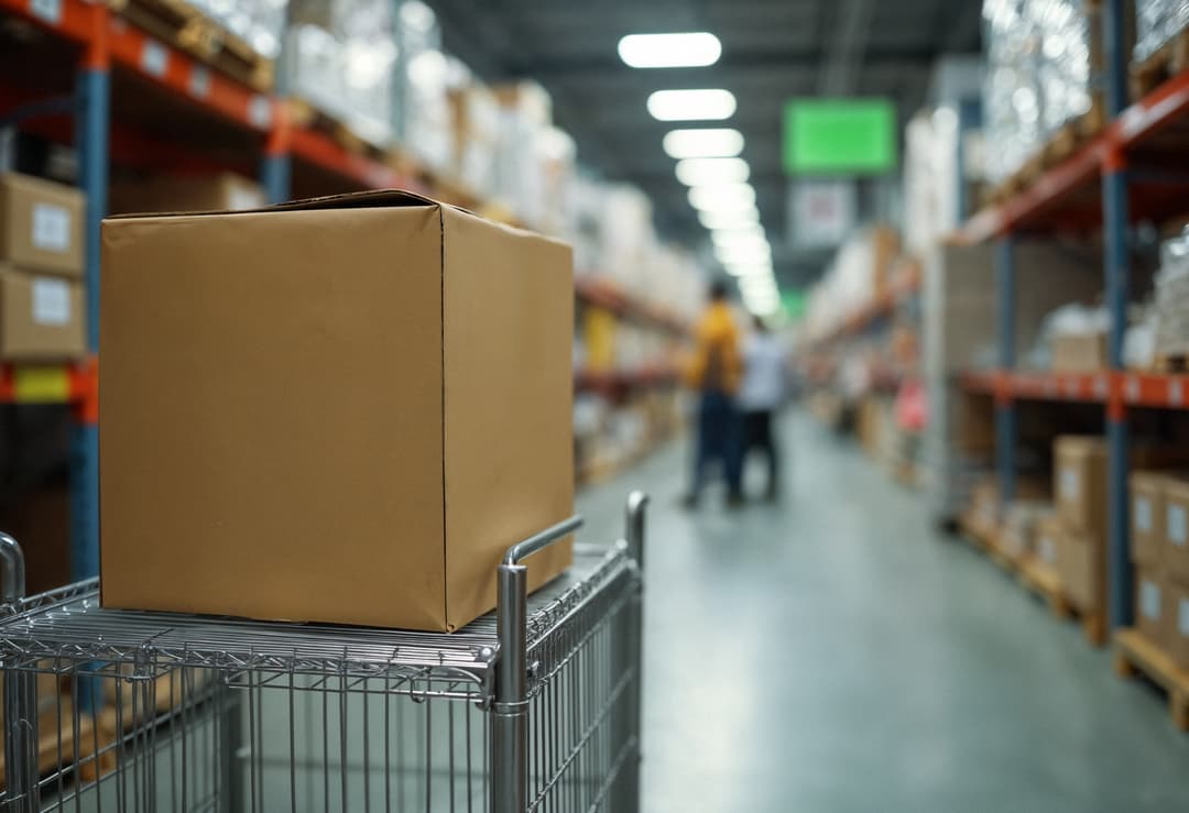 Inventory Management